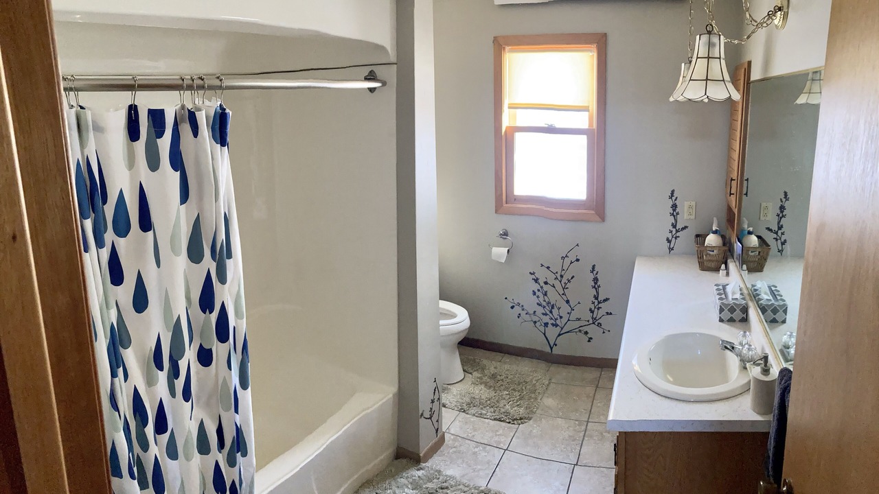 Photo of Bathroom in Darwin