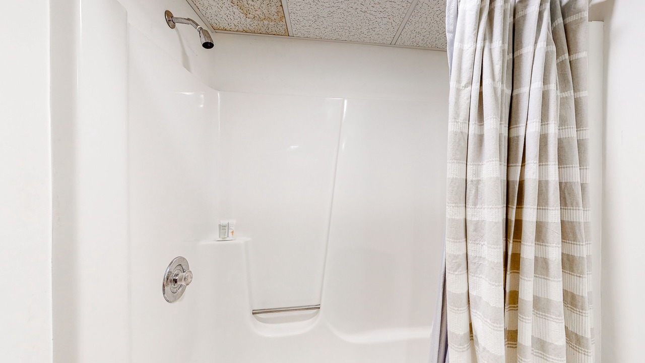 Photo of Bathroom in Schuyler Falls