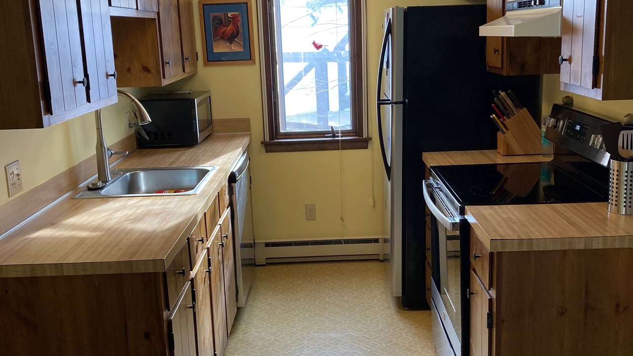 Photo of Kitchen in Grantham
