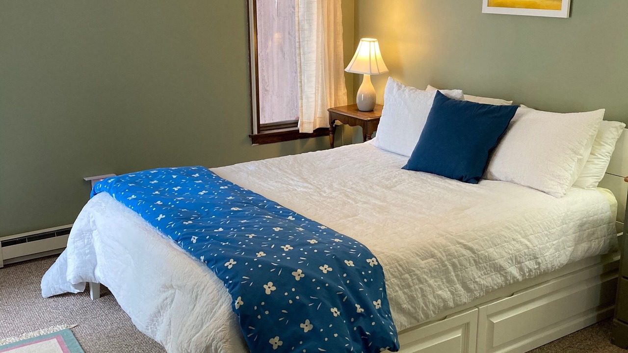 Photo of Bedroom in Grantham