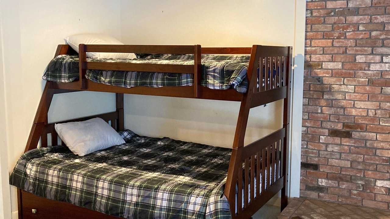 Photo of Bedroom in Grantham