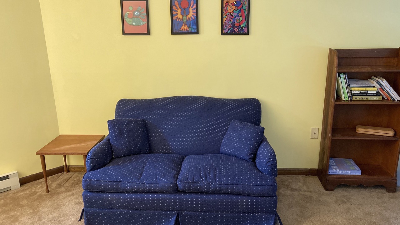 Photo of Livingroom in Grantham