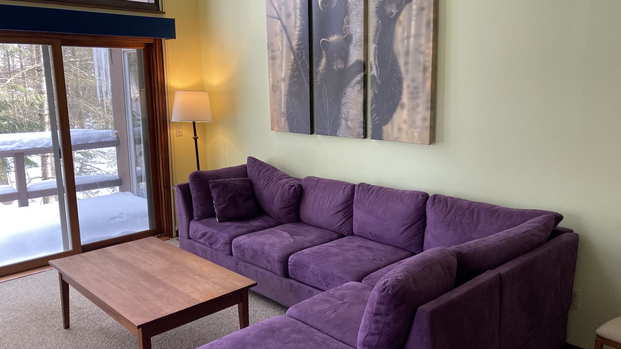 Photo of Livingroom in Grantham