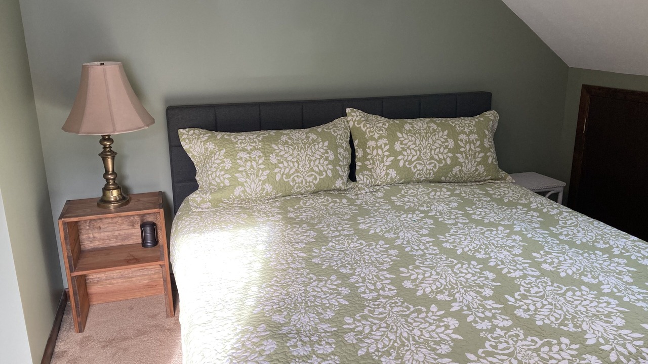 Photo of Bedroom in Grantham