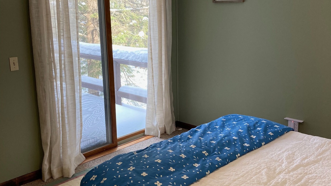 Photo of Bedroom in Grantham