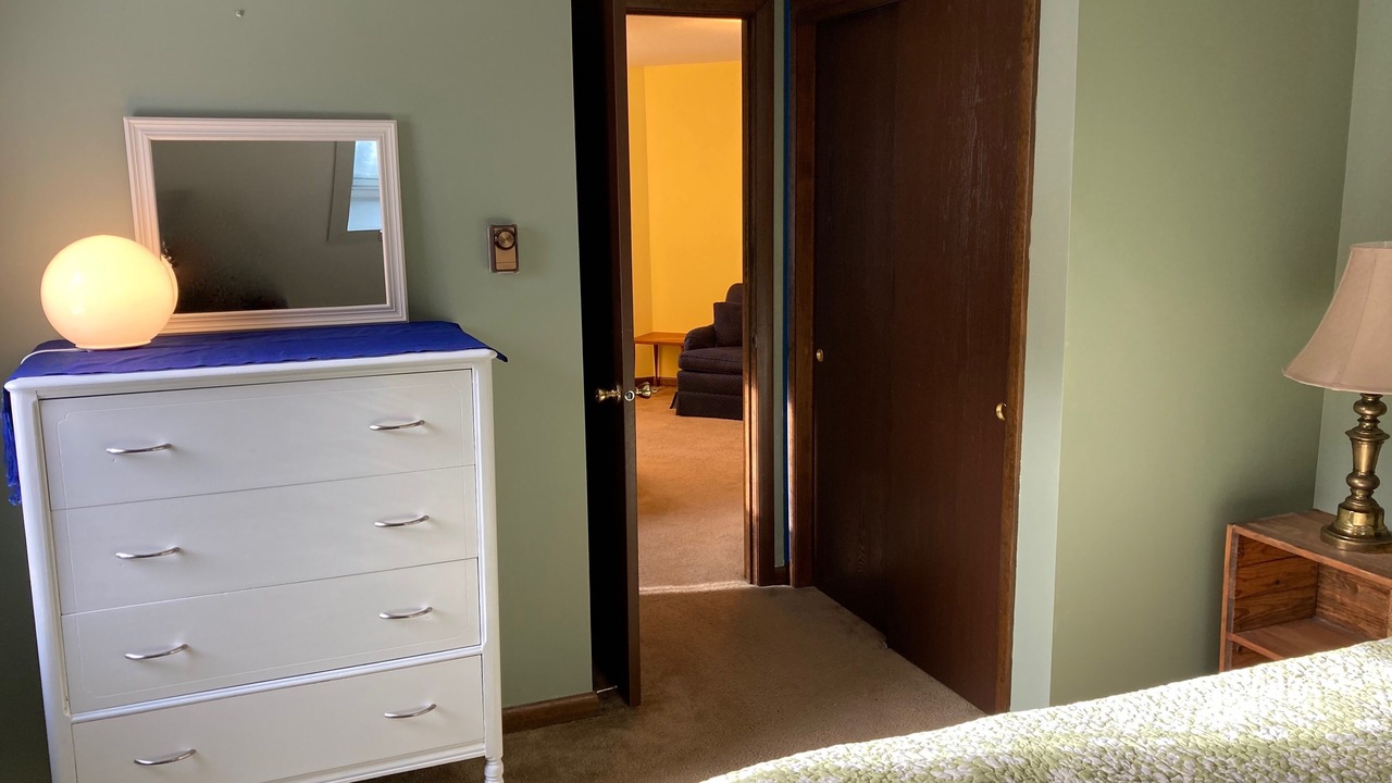 Photo of Bedroom in Grantham