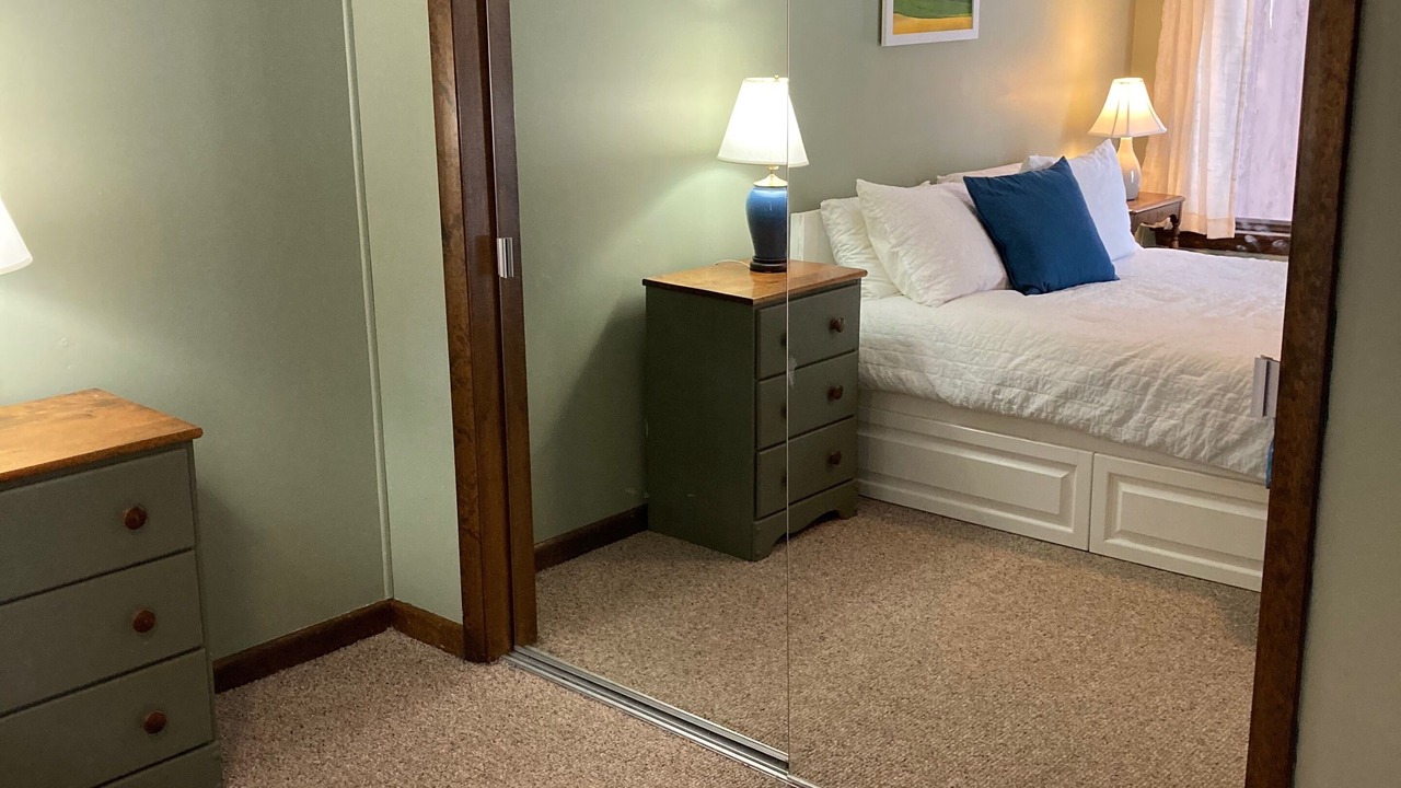 Photo of Bedroom in Grantham