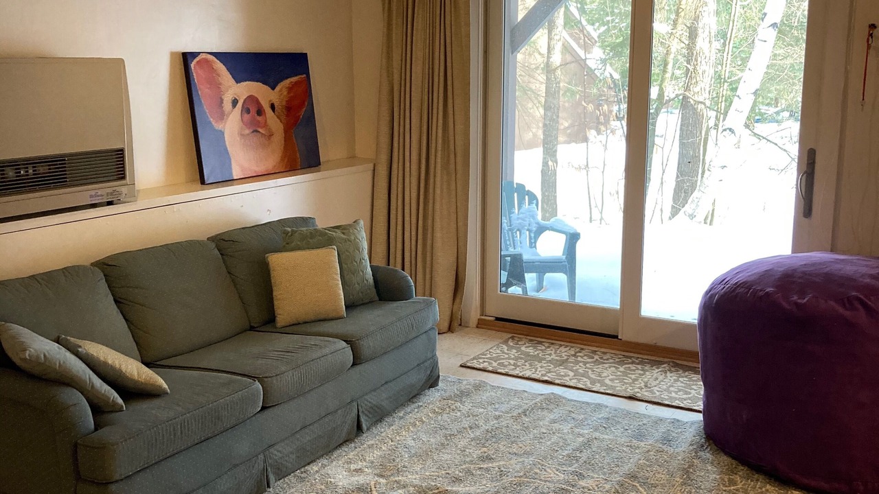 Photo of Livingroom in Grantham