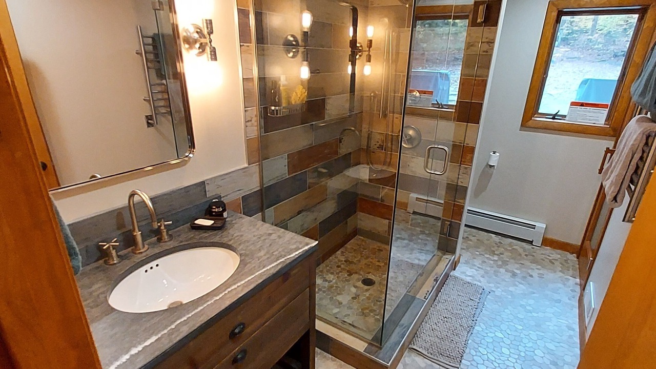 Photo of Bathroom in Stratton