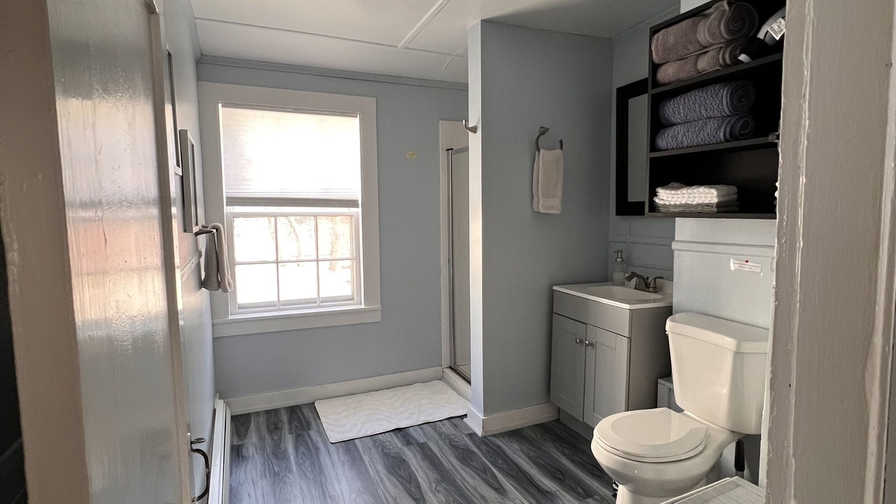 Photo of Bathroom in Johnson