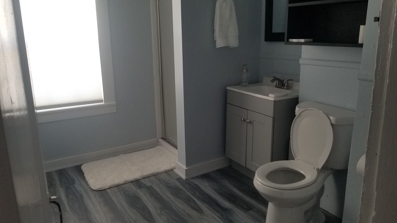 Photo of Bathroom in Johnson