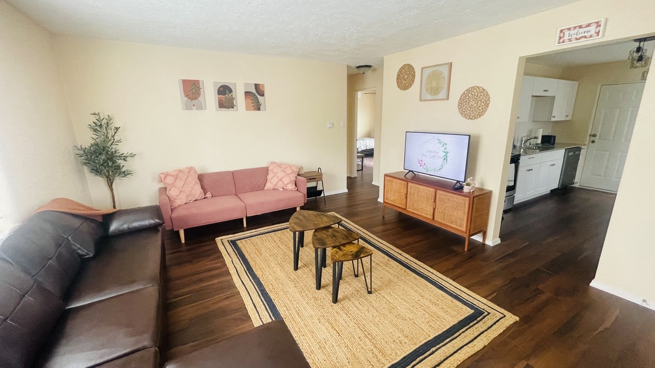 Photo of Bedroom in Southeast Heights