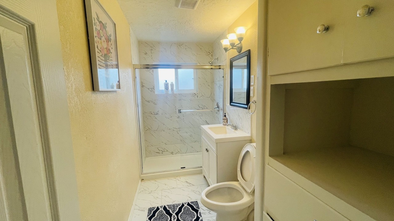 Photo of Bathroom in Southeast Heights