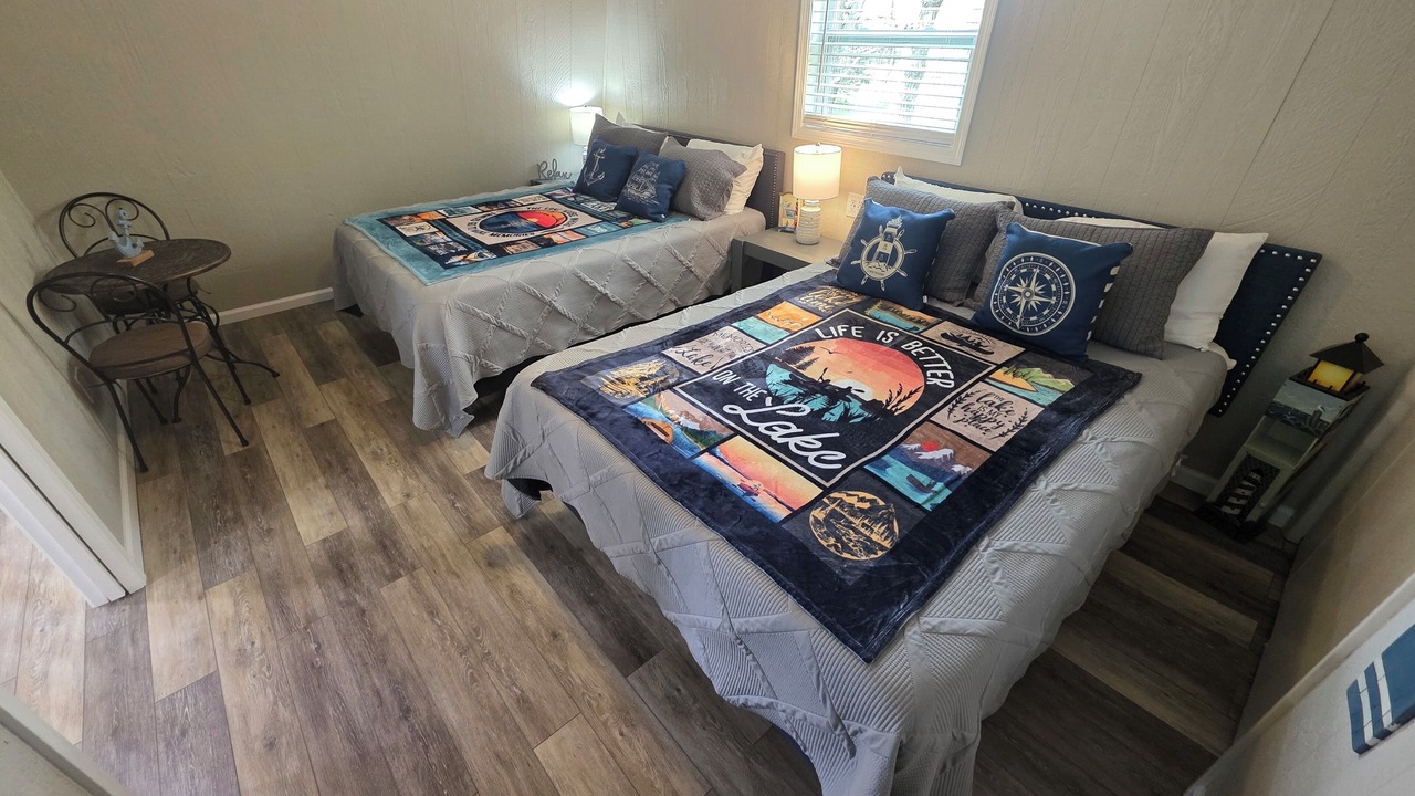 Photo of Bedroom in Scotland