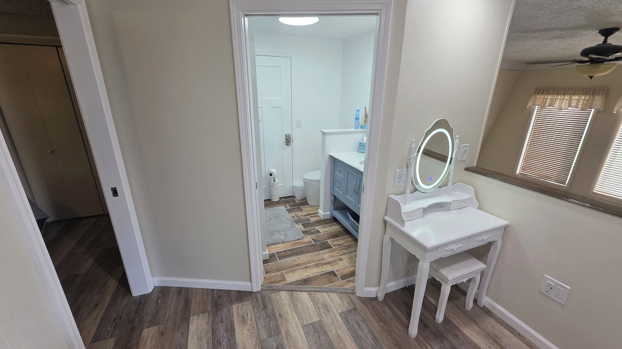 Photo of Bathroom in Scotland