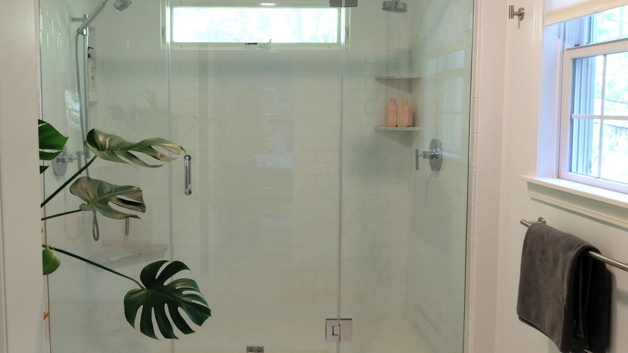 Photo of Bathroom in Sheffield