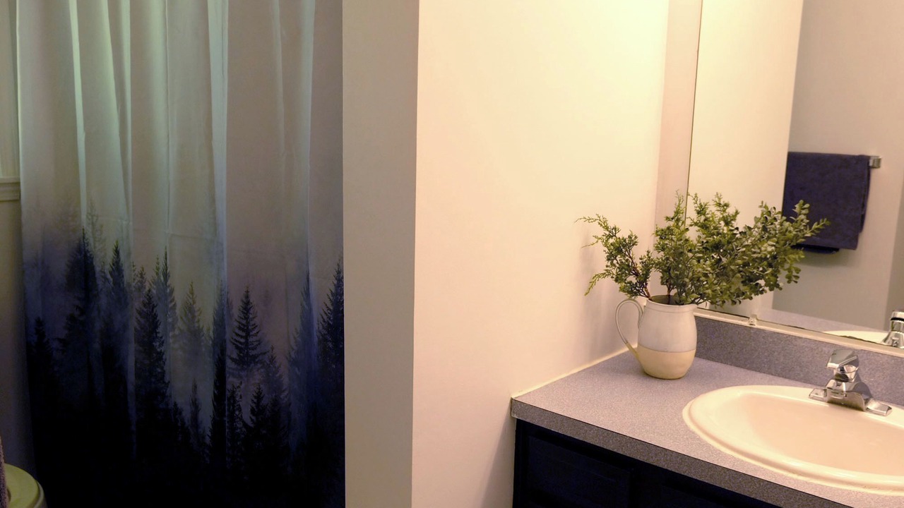 Photo of Bathroom in Sheffield