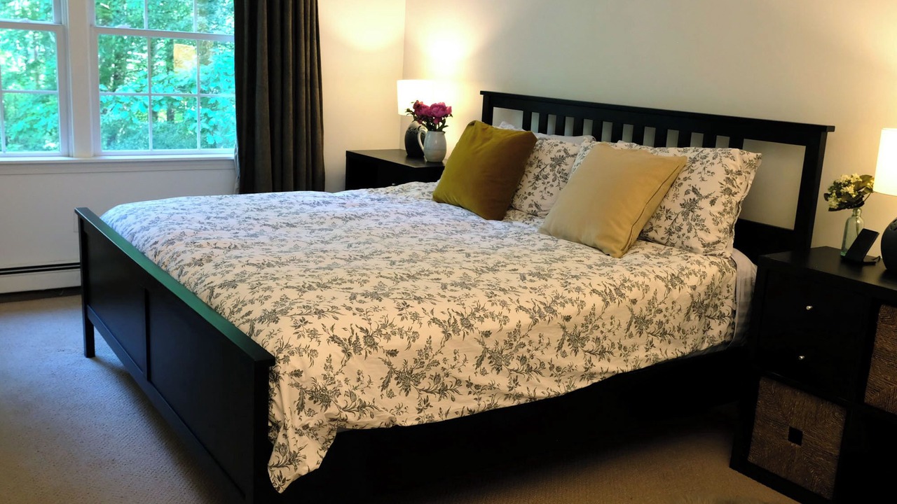 Photo of Bedroom in Sheffield