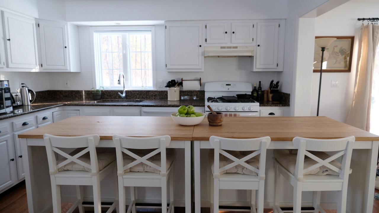 Photo of Kitchen in Sheffield