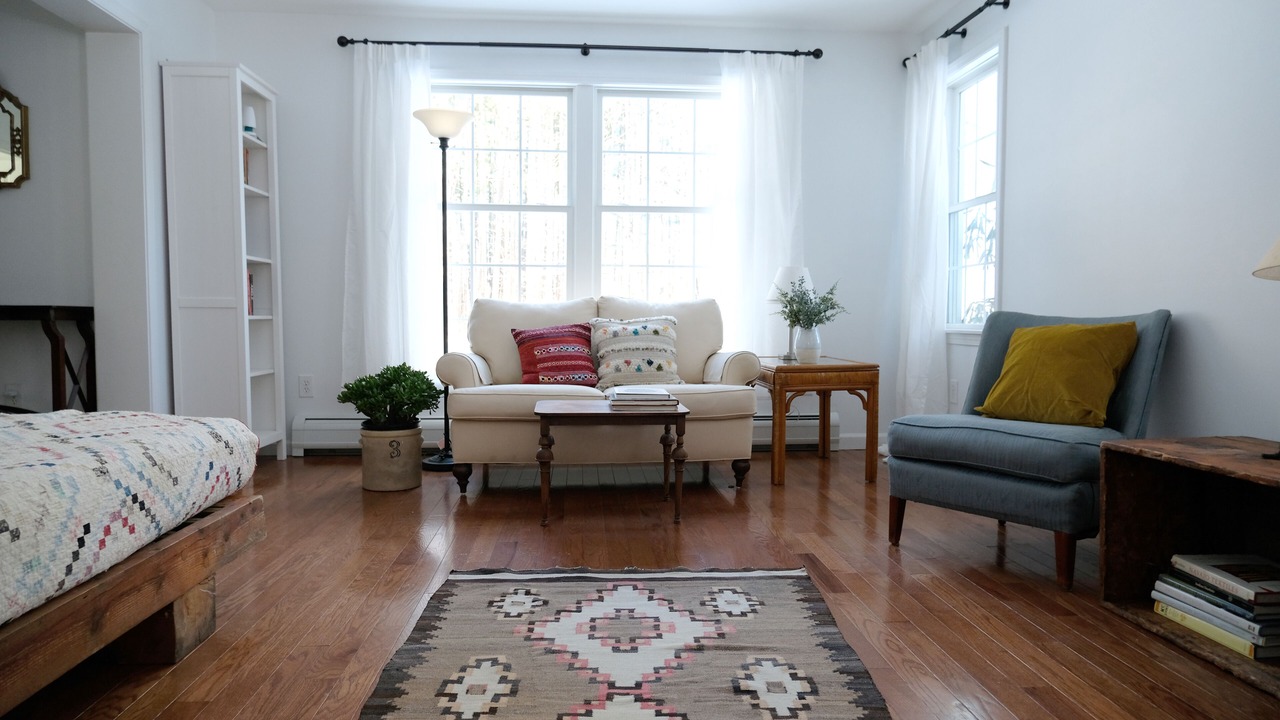 Photo of Livingroom in Sheffield