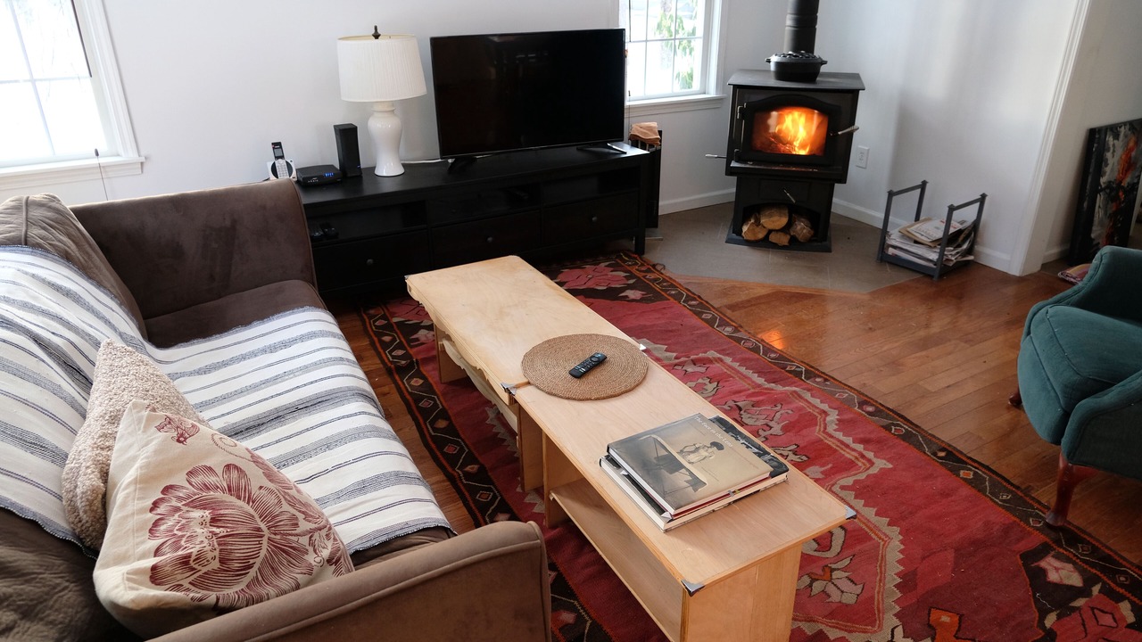 Photo of Livingroom in Sheffield