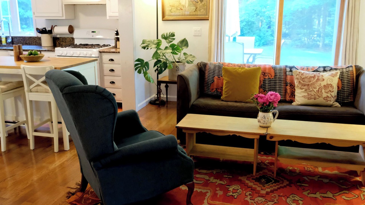 Photo of Livingroom in Sheffield