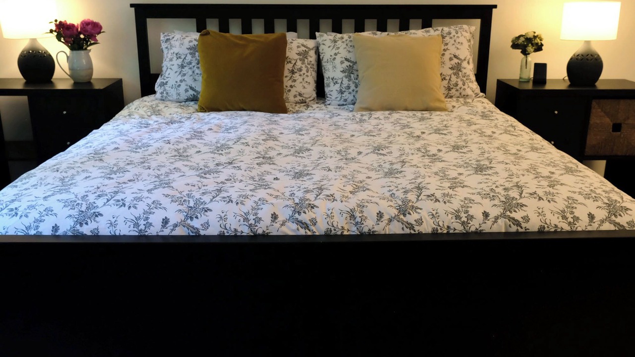 Photo of Bedroom in Sheffield