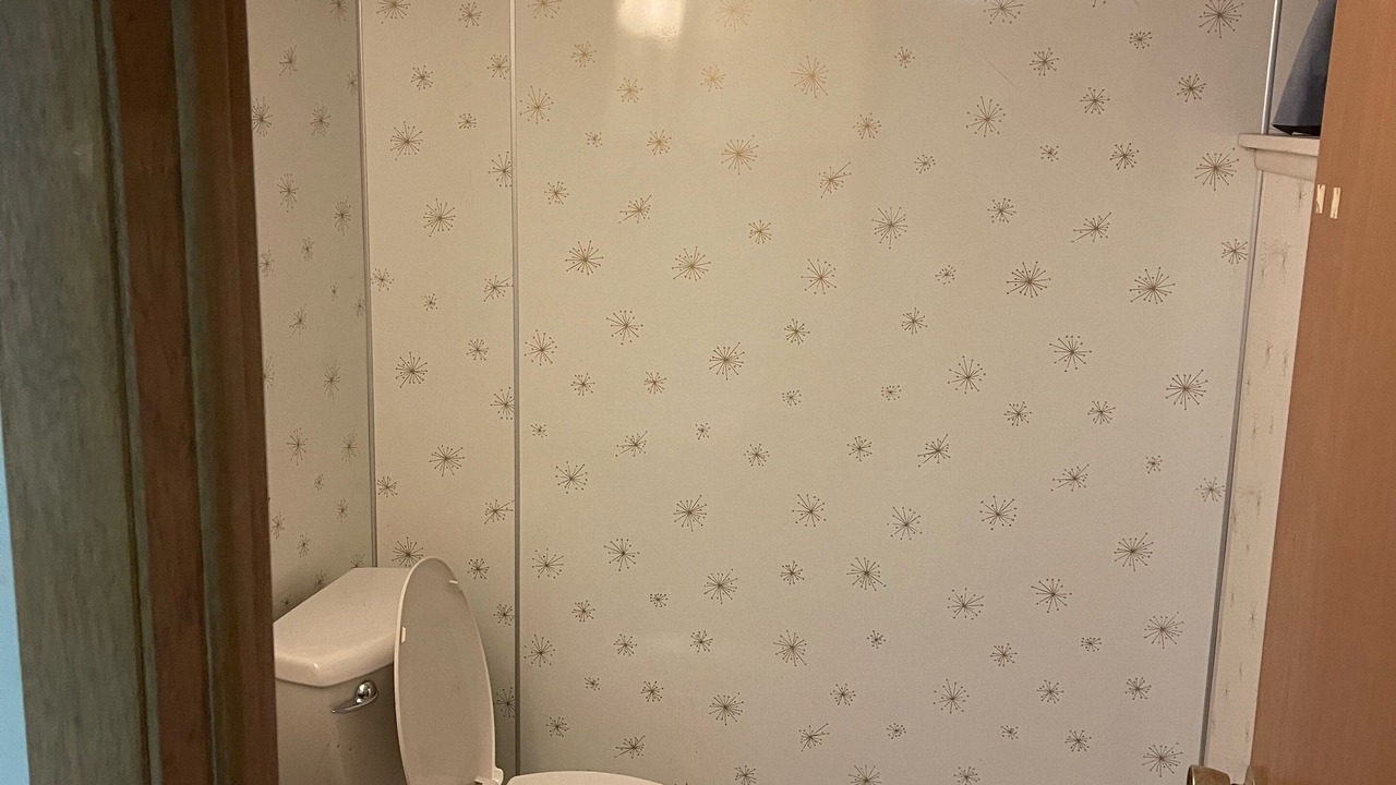 Photo of Bathroom in Kenny