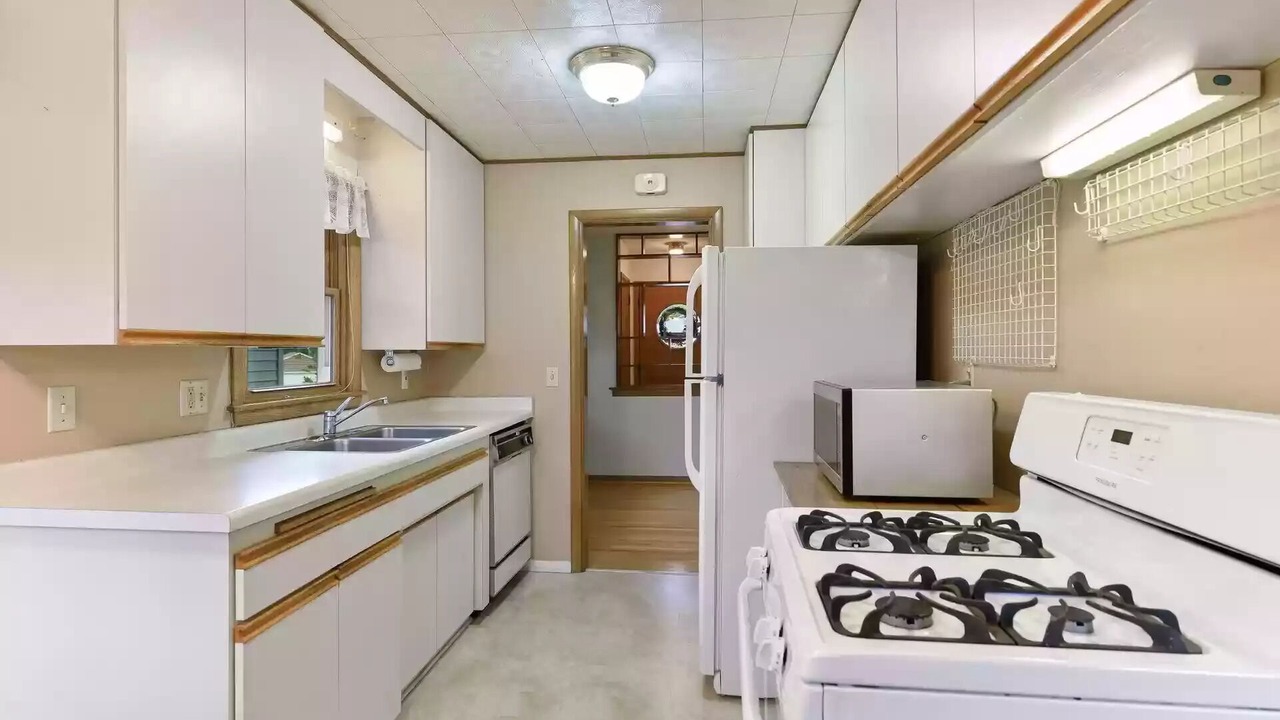 Photo of Kitchen in Kenny