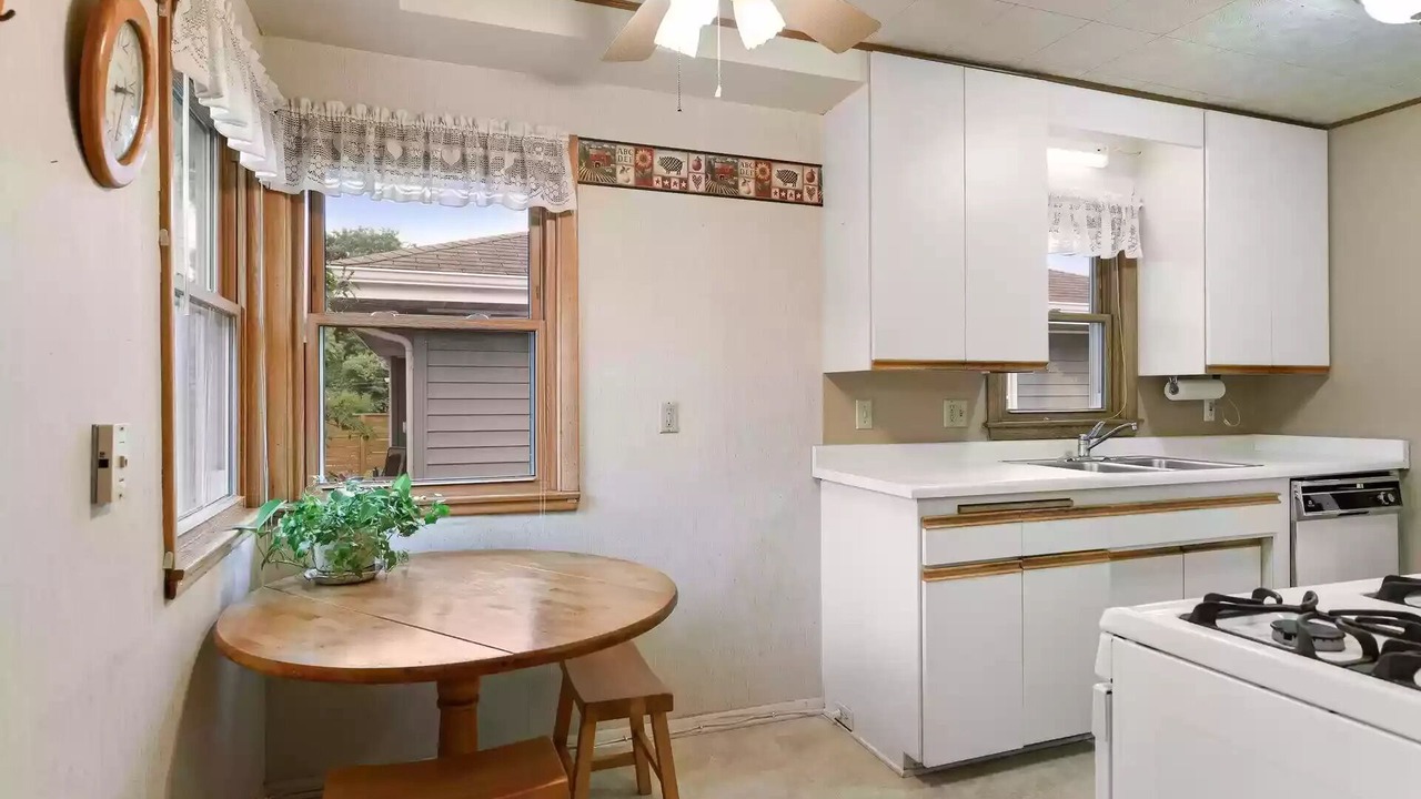 Photo of Kitchen in Kenny