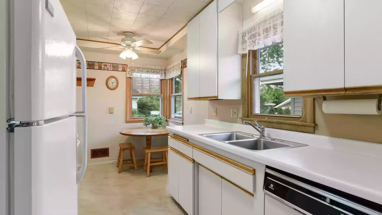 Photo of Kitchen in Kenny