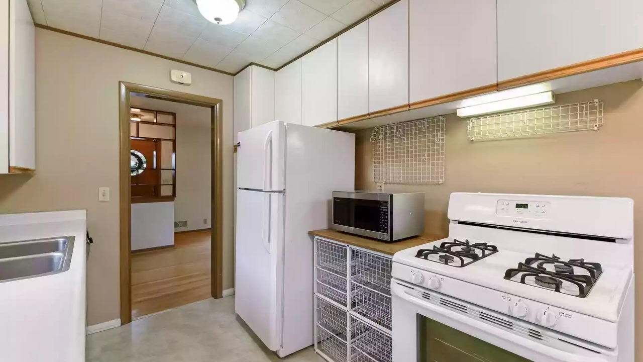 Photo of Kitchen in Kenny