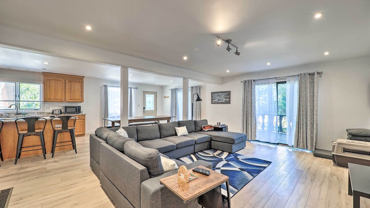 Photo of Livingroom in Holland