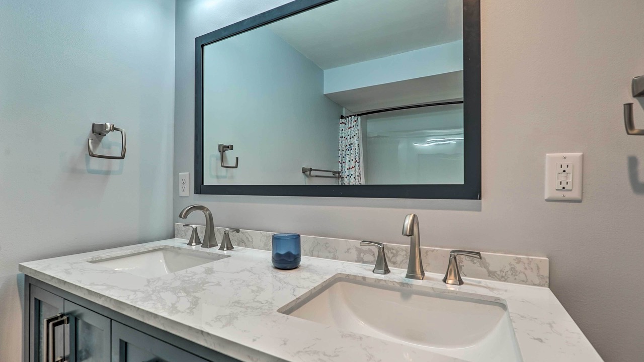 Photo of Bathroom in Holland