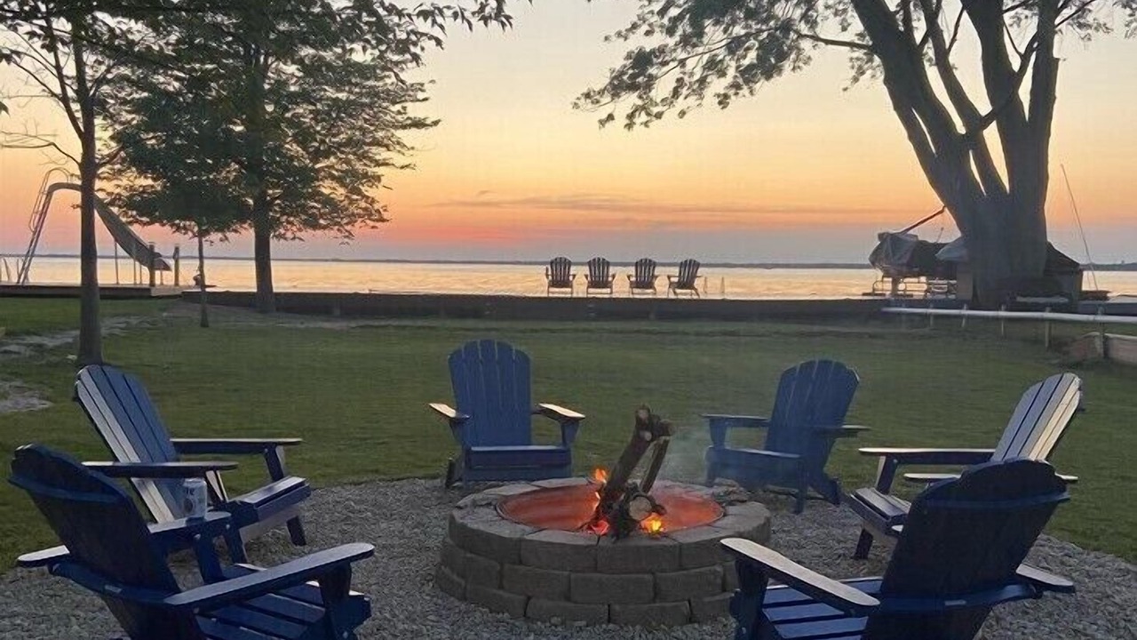 Photo of Outdoor in Anchorville