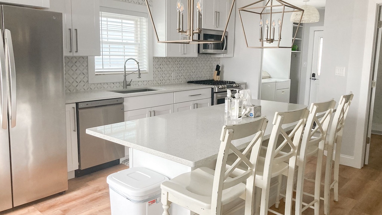 Photo of Kitchen in Anchorville