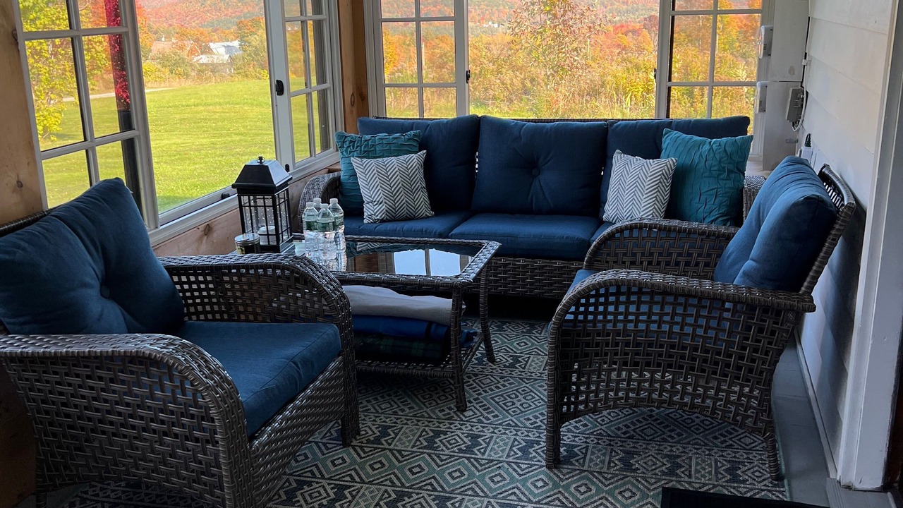 Photo of Outdoor in Weston