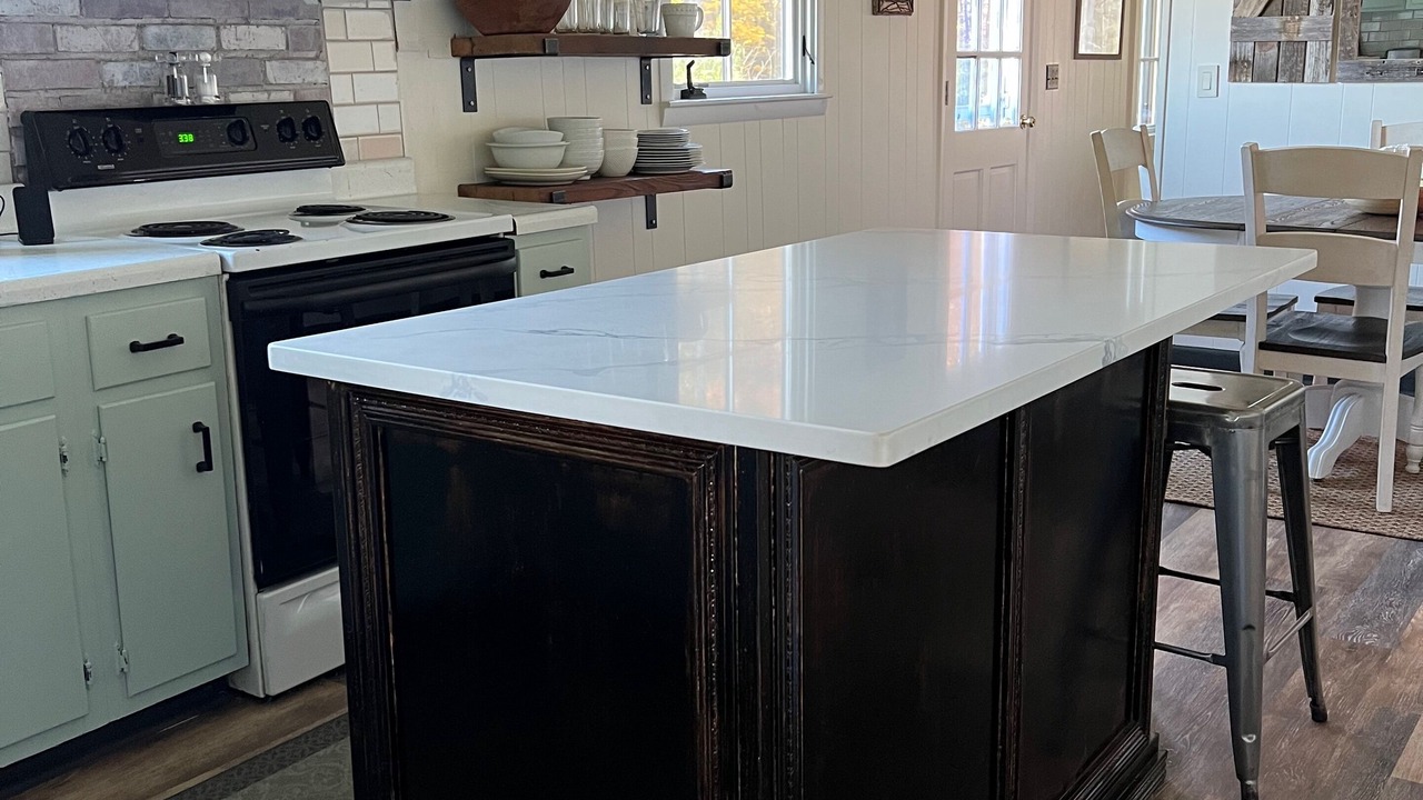 Photo of Kitchen in Weston