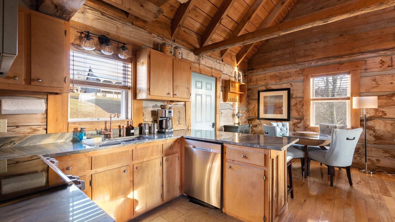 Photo of Kitchen in Vesta