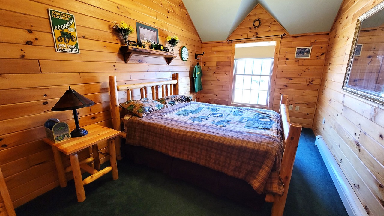 Photo of Bedroom in Palo