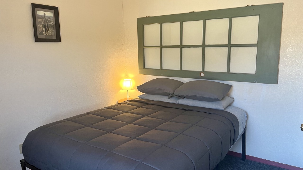 Photo of Bedroom in Alpine Village