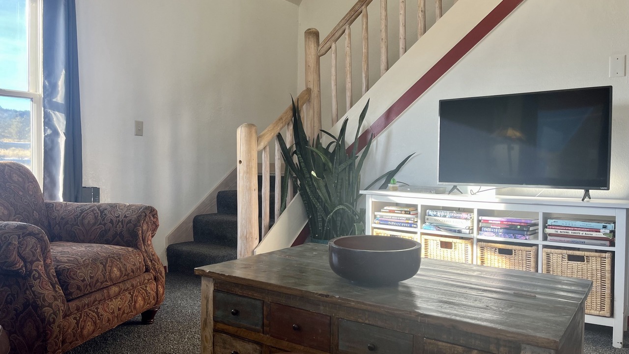 Photo of Livingroom in Alpine Village
