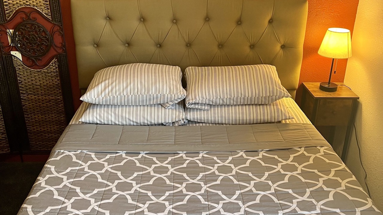 Photo of Bedroom in Alpine Village