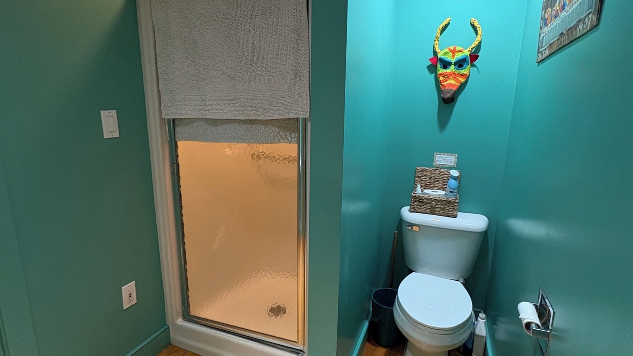 Photo of Bathroom in Fairlee