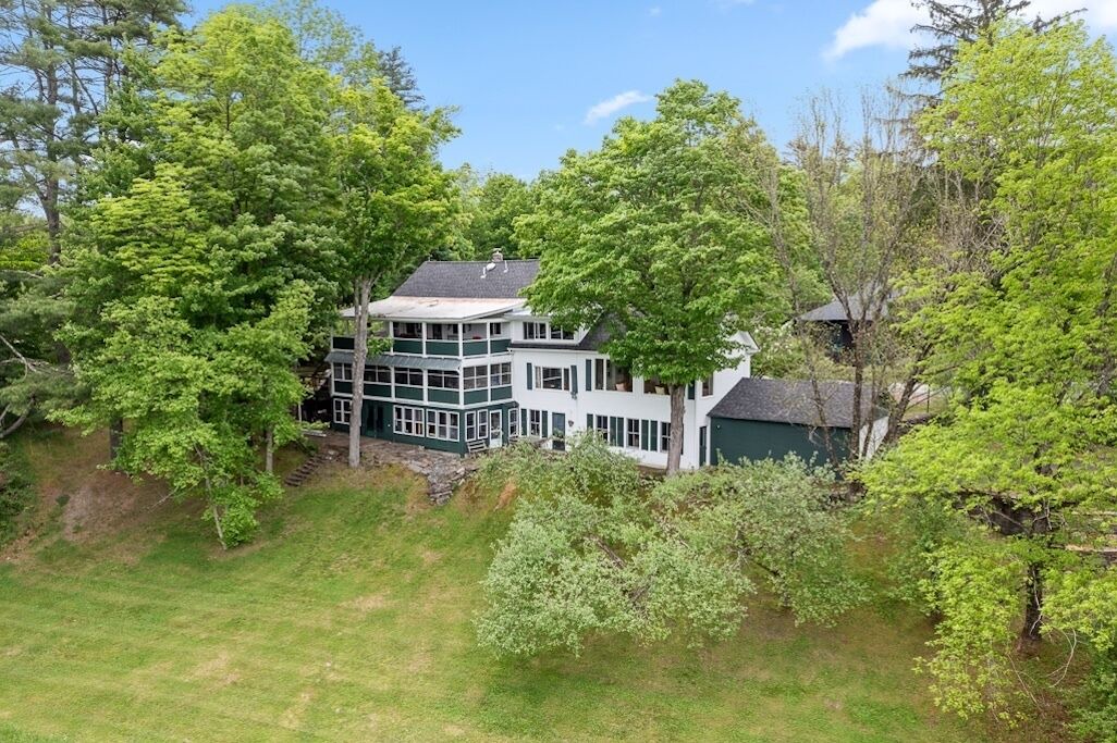 Photo of Outdoor in Fairlee