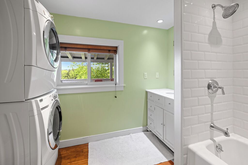 Photo of Bathroom in Fairlee