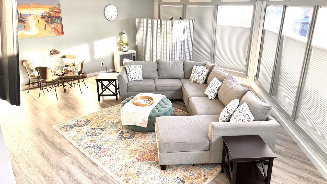 Photo of Livingroom in Clayton