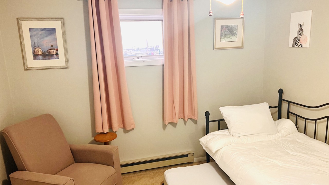 Photo of Bedroom in Clayton