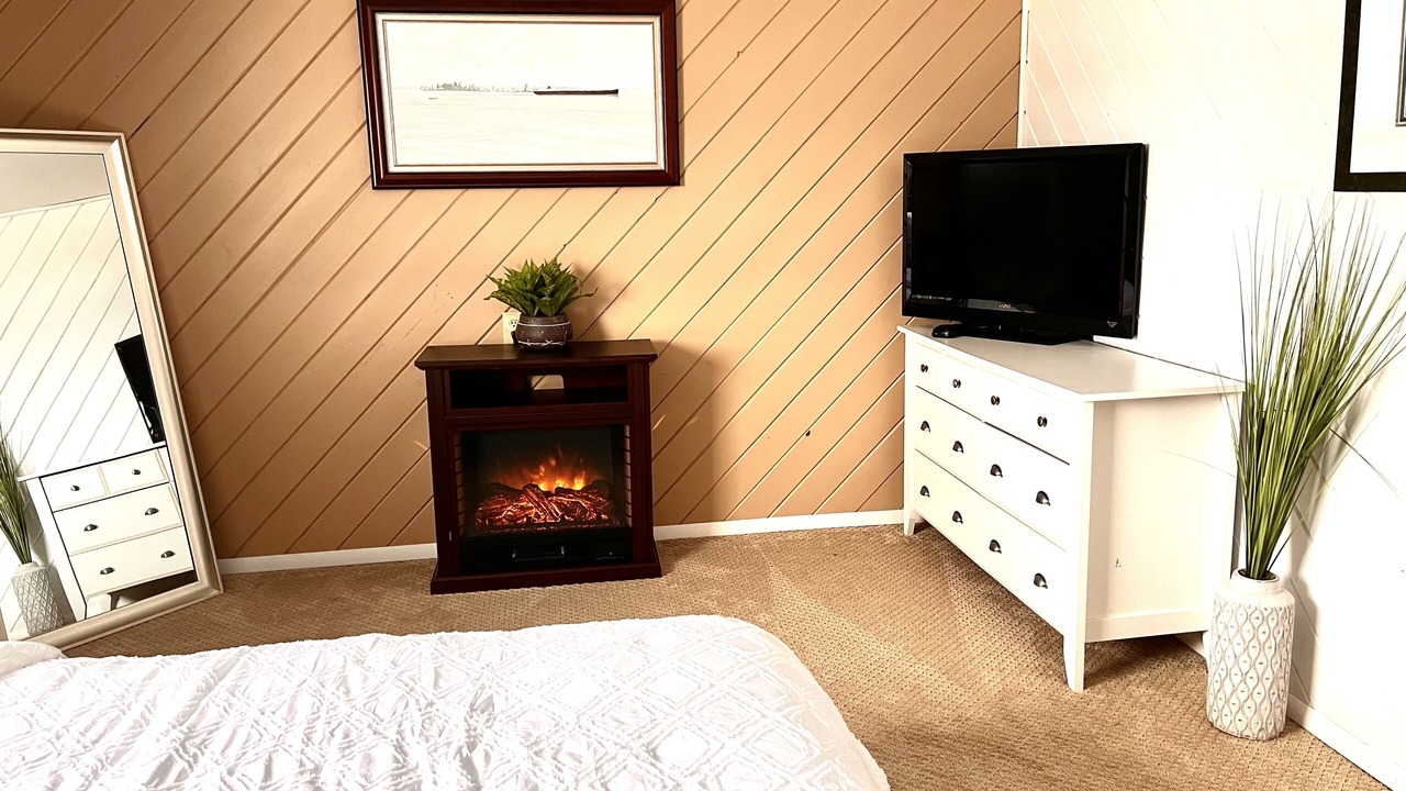 Photo of Bedroom in Clayton