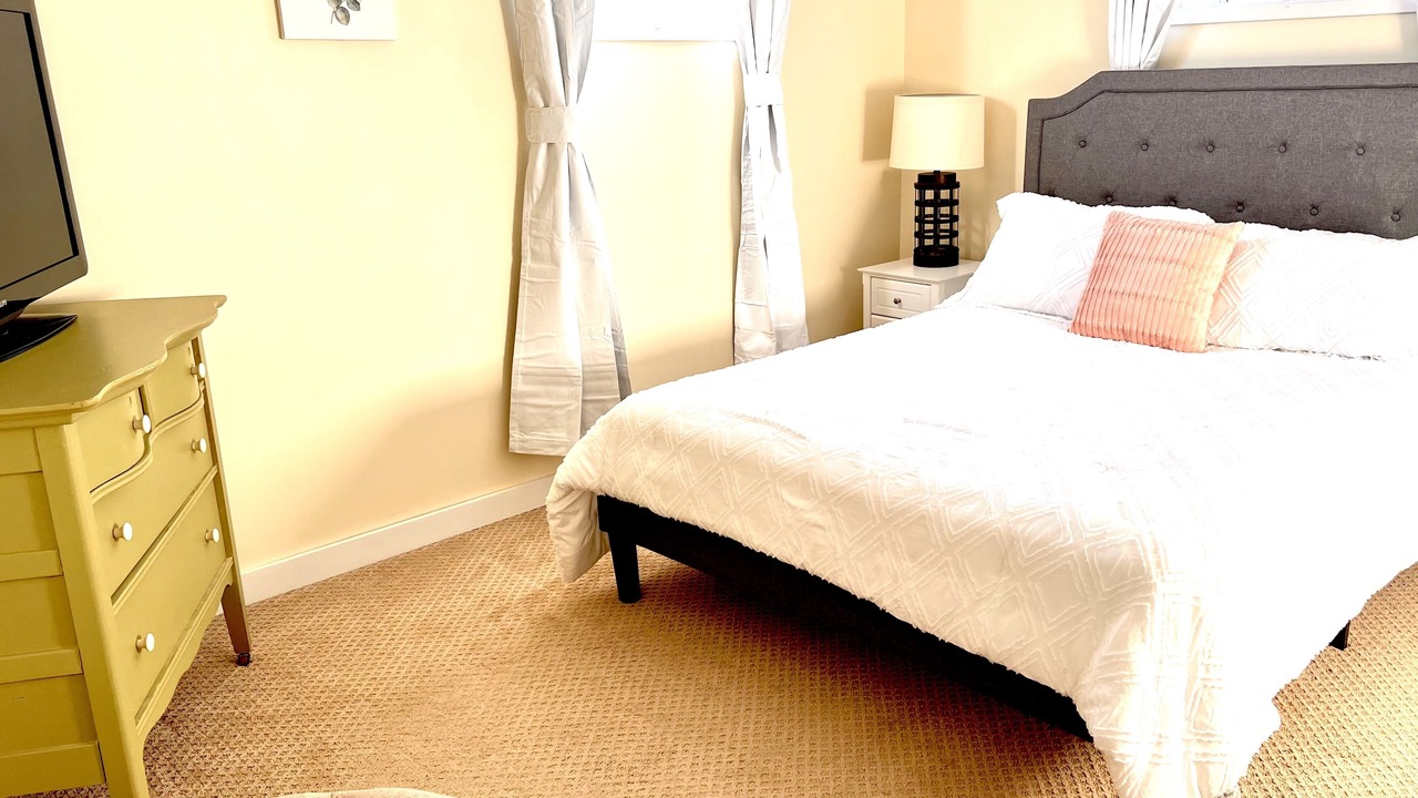 Photo of Bedroom in Clayton